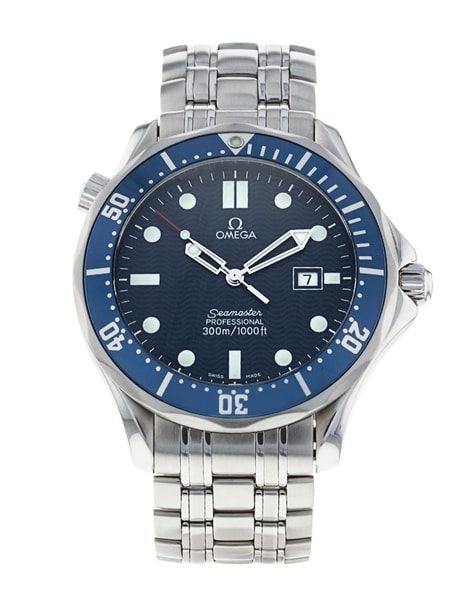 Omega Seamaster 300m 2541.80.00